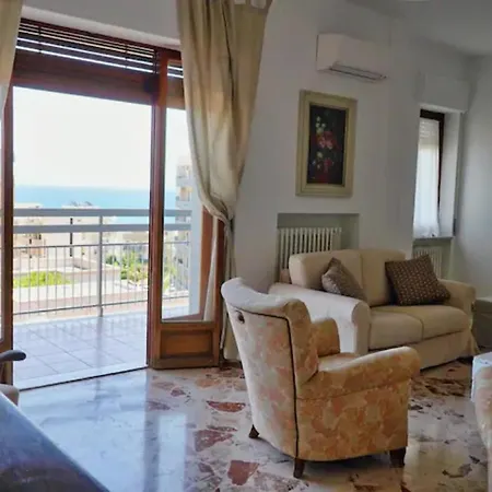 公寓 Casa Levante *