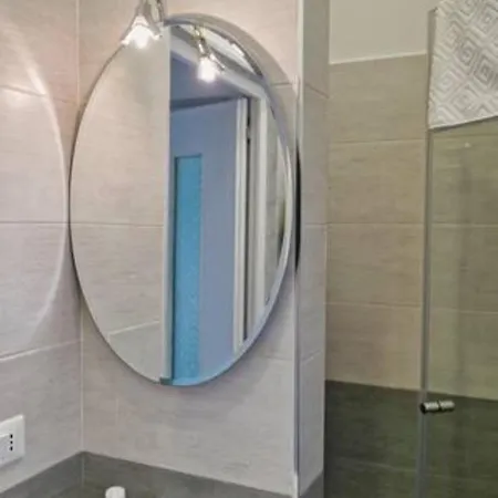 Casa Levante 公寓 莫诺波利