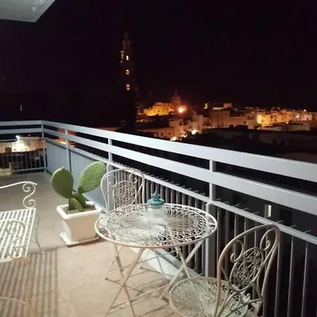 公寓 Casa Levante 莫诺波利