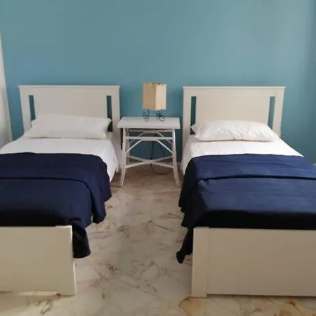 Casa Levante 公寓 *