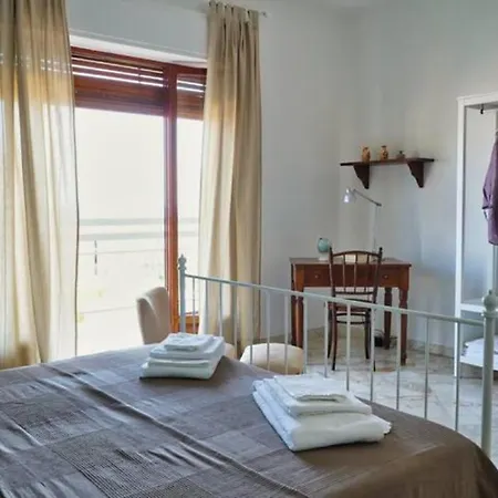 公寓 Casa Levante *