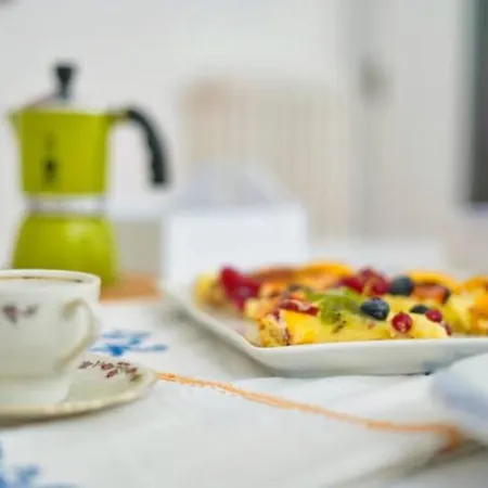 公寓 Casa Levante 莫诺波利