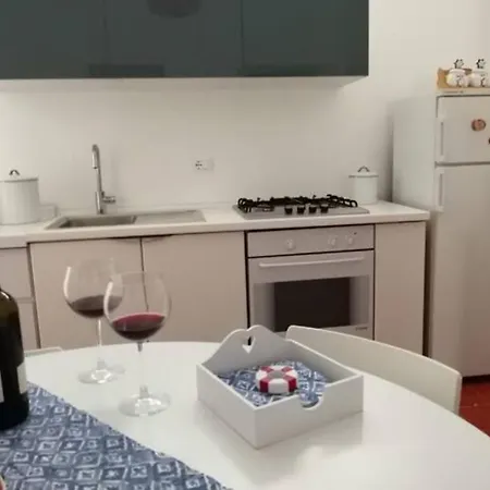 Casa Levante * 莫诺波利