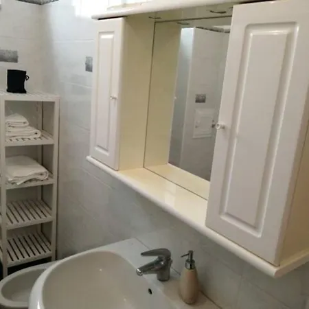 Casa Levante 公寓 莫诺波利