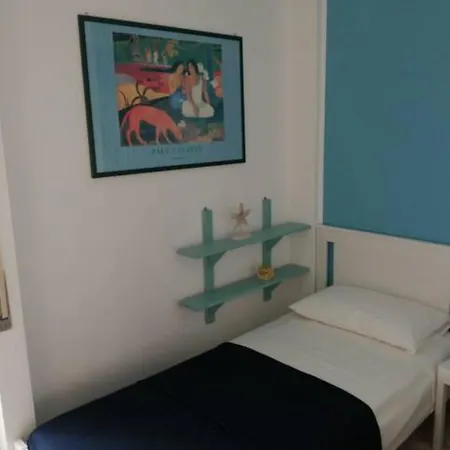 Casa Levante 莫诺波利