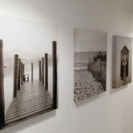 公寓 Casa Levante 莫诺波利