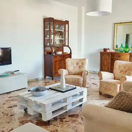 Casa Levante 公寓 *