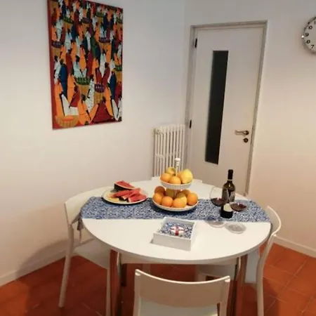 Casa Levante *