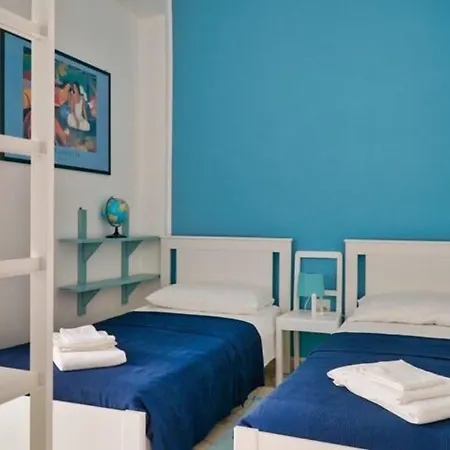 Casa Levante *