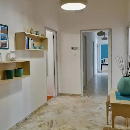 Casa Levante Monopoli