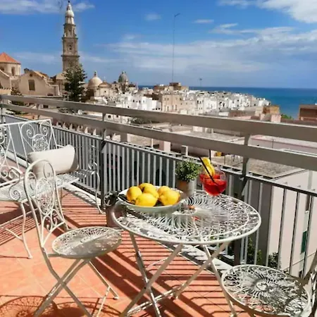 Casa Levante * Monopoli