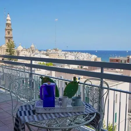 Casa Levante *
