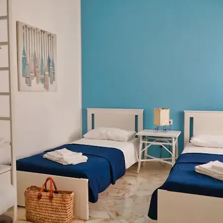 Casa Levante