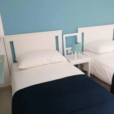 Casa Levante *