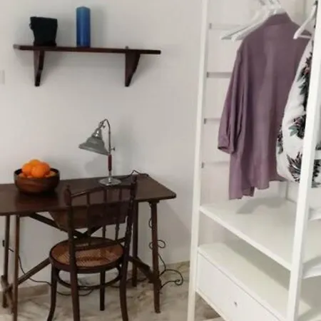 Apartment Casa Levante *