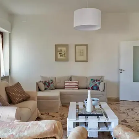 Casa Levante Apartment *