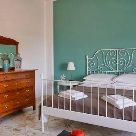 Apartment Casa Levante