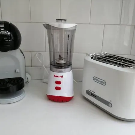 アパート Casa Levante *