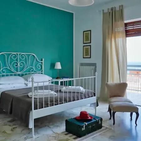 Casa Levante Apartment