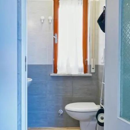 Casa Levante Apartment Monopoli