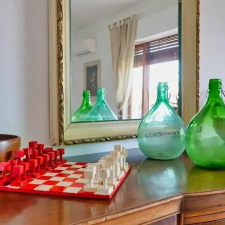 Casa Levante Apartment *
