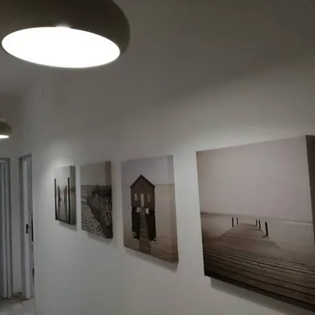 Casa Levante *