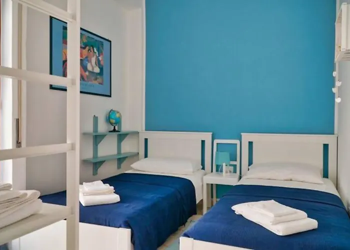 Casa Levante *