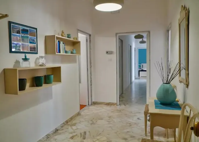 Casa Levante Monopoli