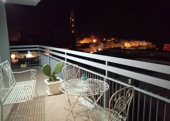 Apartament Casa Levante Monopoli
