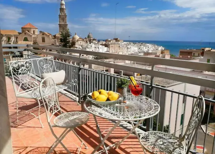 Casa Levante * Monopoli