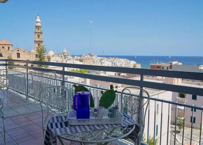 Casa Levante *