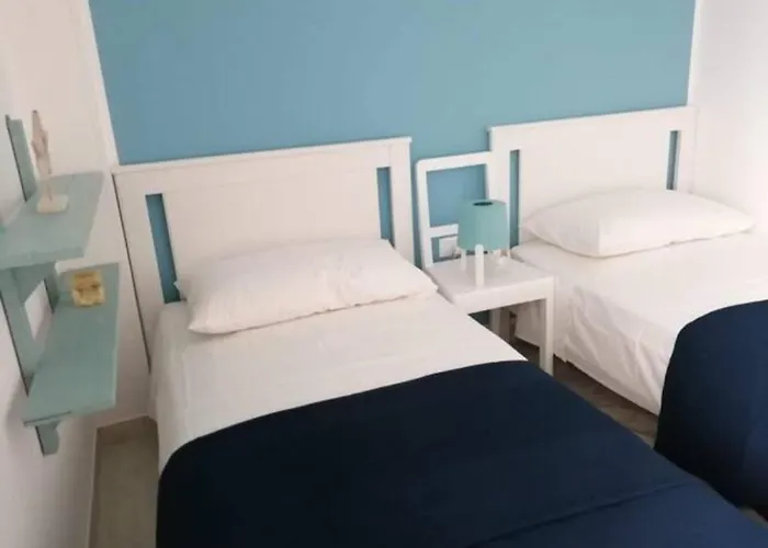 Casa Levante *