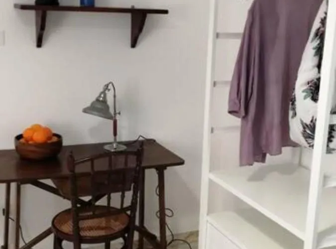 Apartament Casa Levante *