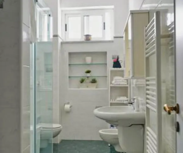 Apartament Casa Levante