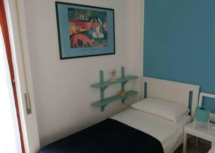 Casa Levante Monopoli